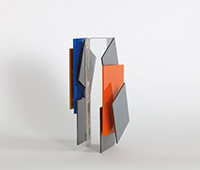 Plastic sculptures | conceptual sculpture | אתי מור- פיסול וציור