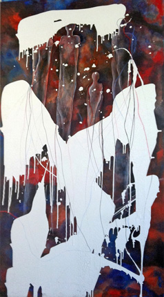 Divine gathering | Eti More