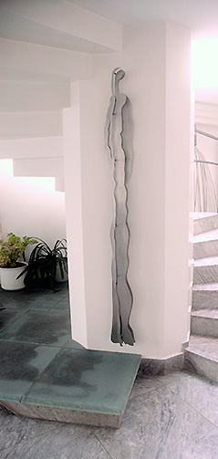 Silhouette | Eti More